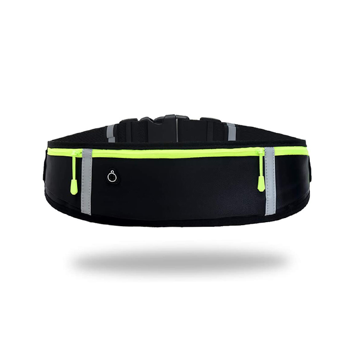 PocketBelt, belt with integrated pockets - Image 7