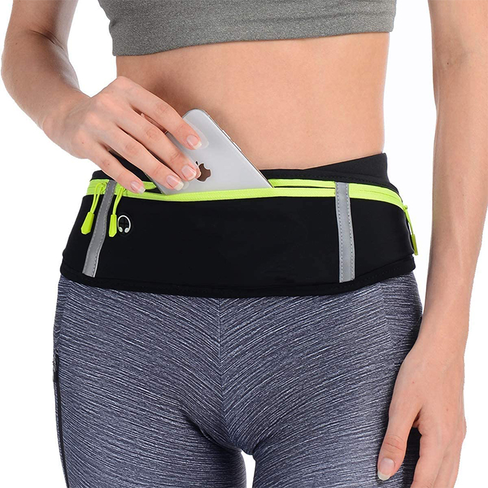 PocketBelt, belt with integrated pockets - Image 8