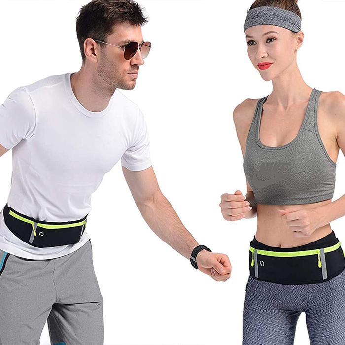PocketBelt, belt with integrated pockets - Image 9
