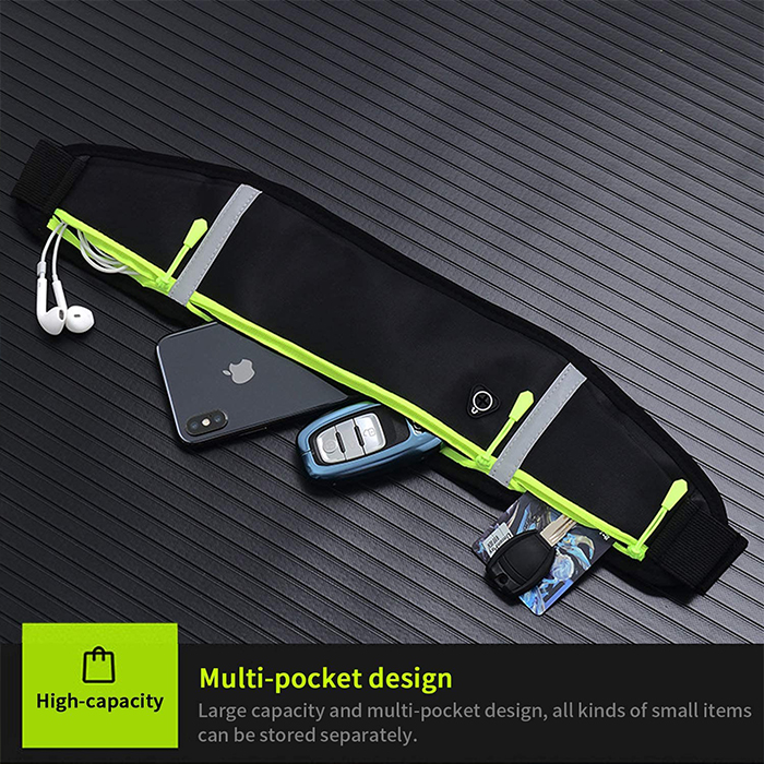 Adjustable and elastic