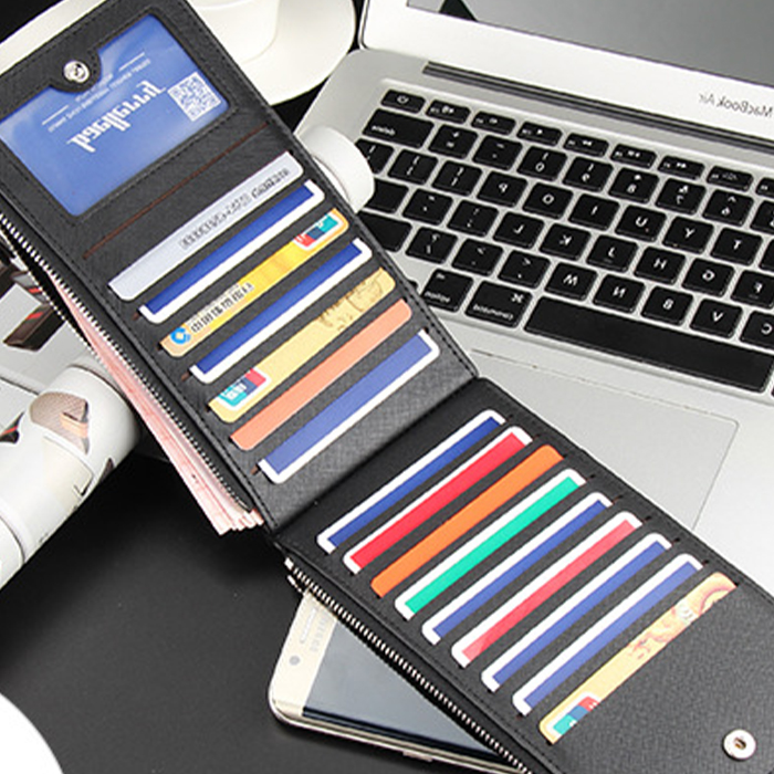 PocketWallet, the perfectly organised pocket wallet - Image 6