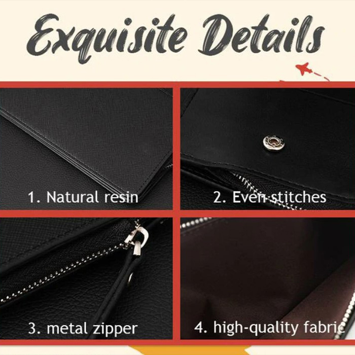 PocketWallet, the perfectly organised pocket wallet - Image 8
