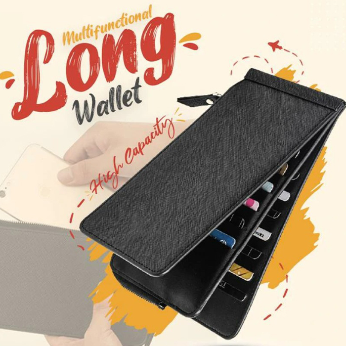 PocketWallet, the perfectly organised pocket wallet - Image 9
