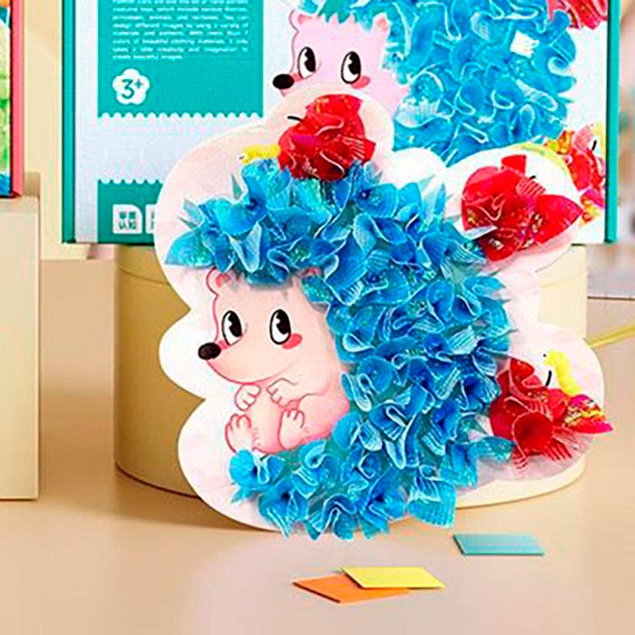 PokPaint, creation set with animal motifs - Image 9