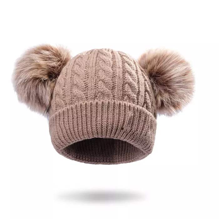 PomBeanie, baby cap - Image 4