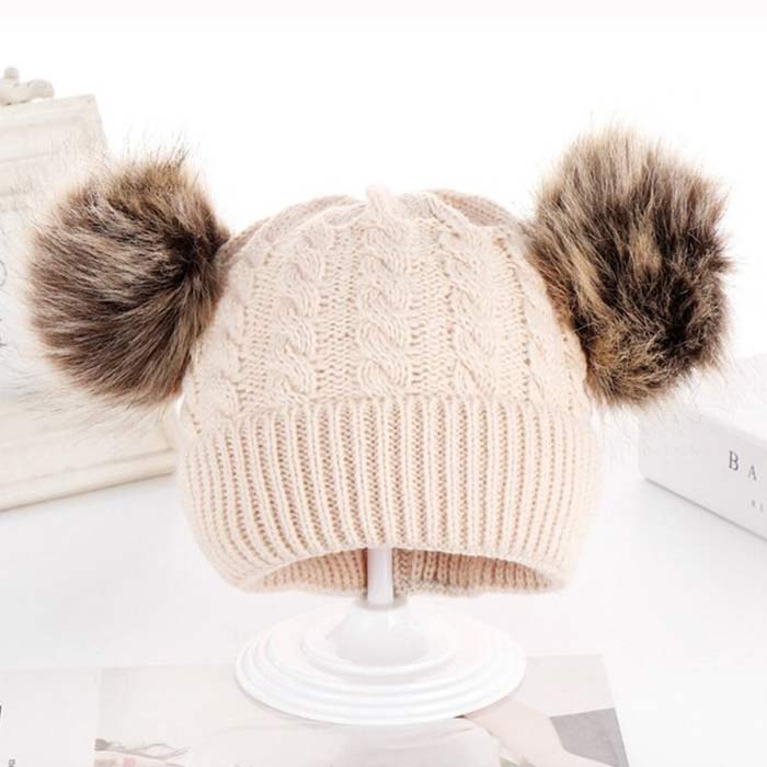 PomBeanie, baby cap - Image 9