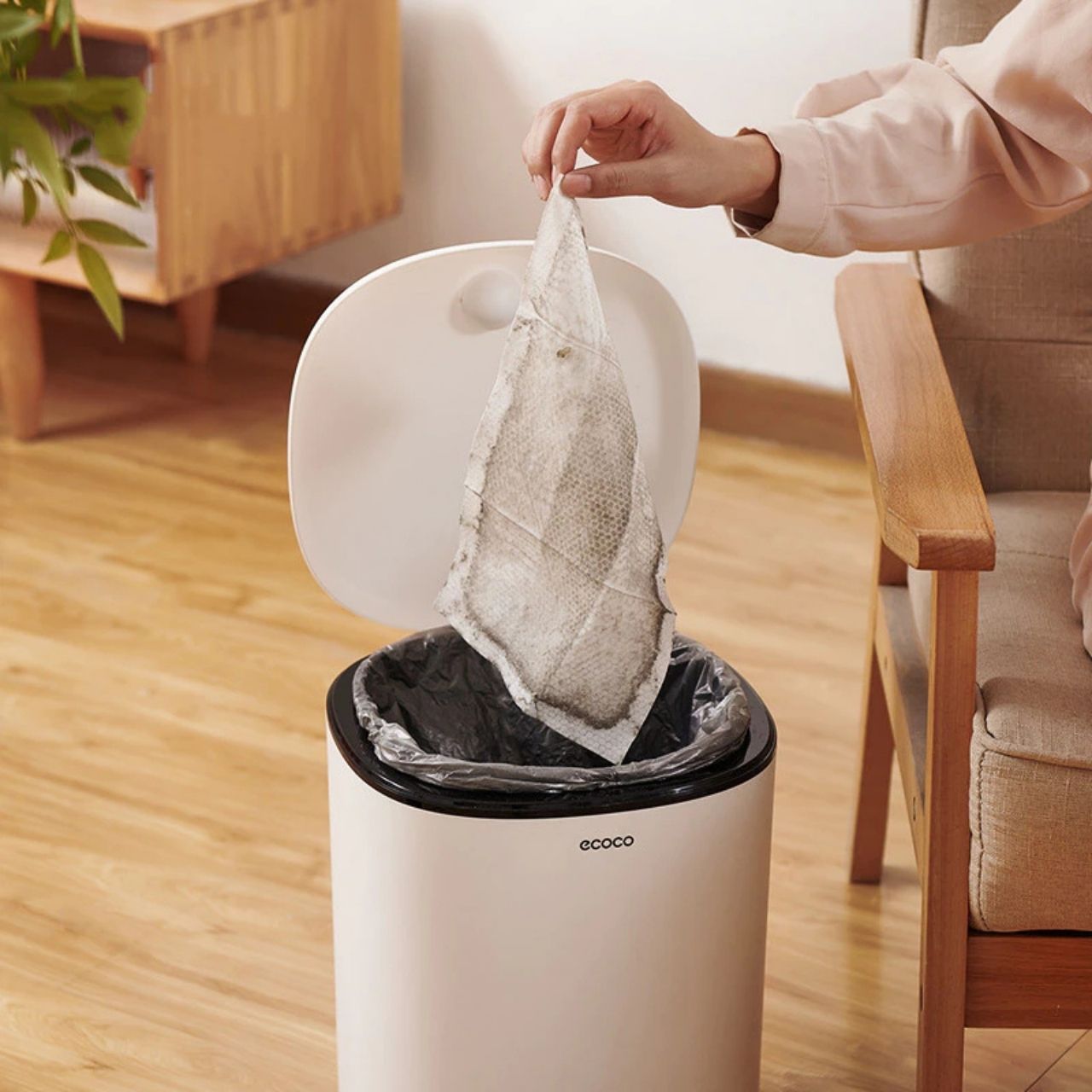 PopMops, cloths for RapidMop - Image 2