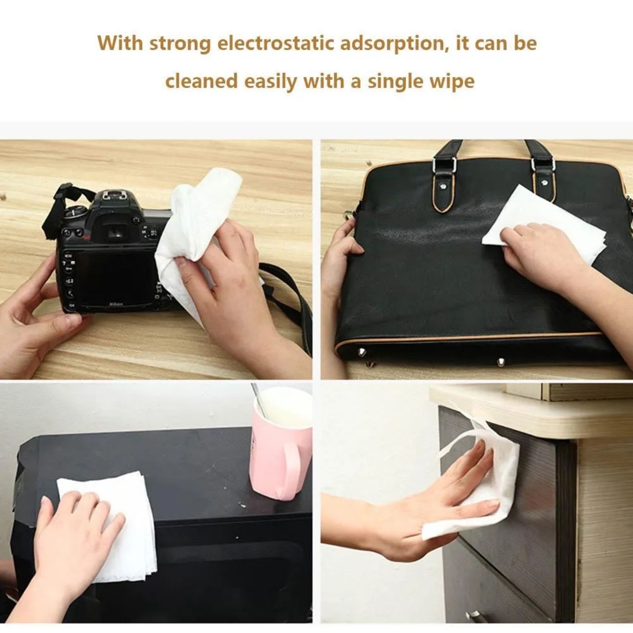 PopMops, cloths for RapidMop - Image 5