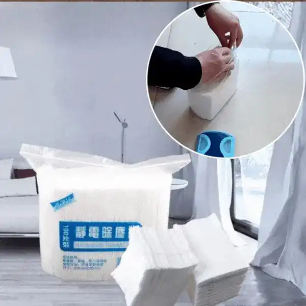 PopMops, cloths for RapidMop - Image 7
