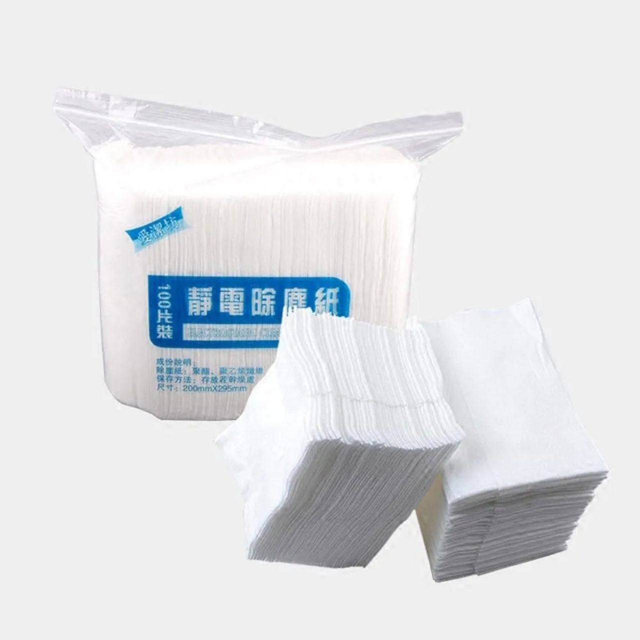 PopMops, cloths for RapidMop - Image 8