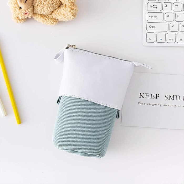 PopUpCase, a freestanding pen with pull-out design - Image 2
