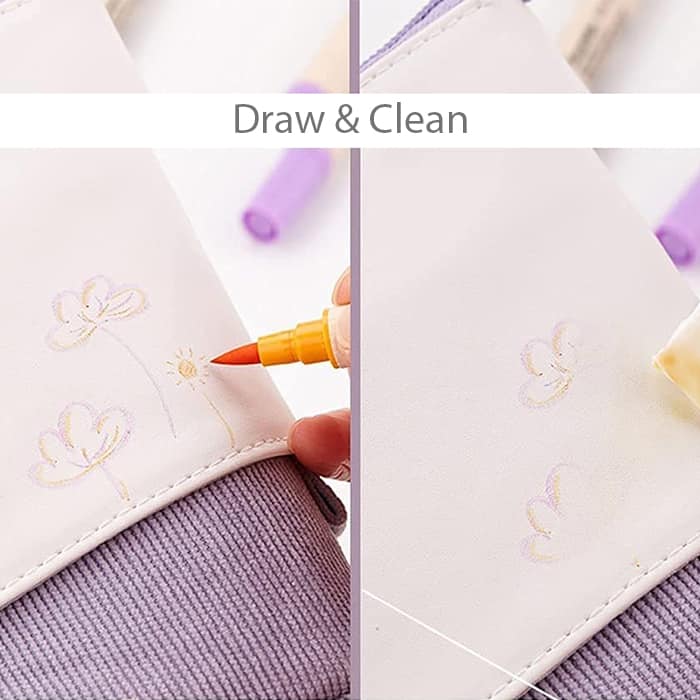 PopUpCase, a freestanding pen with pull-out design - Image 5