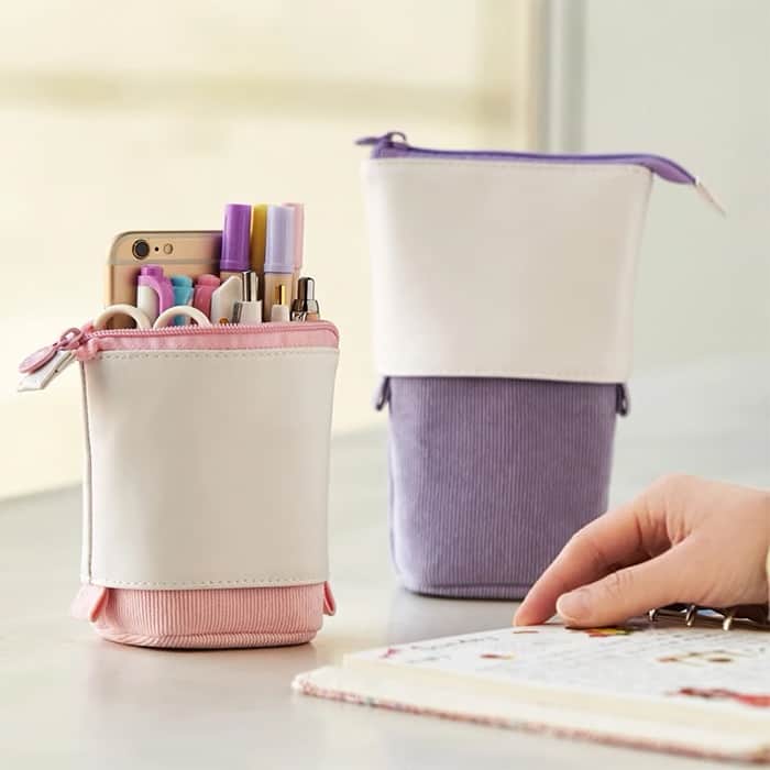 PopUpCase, a freestanding pen with pull-out design - Image 7