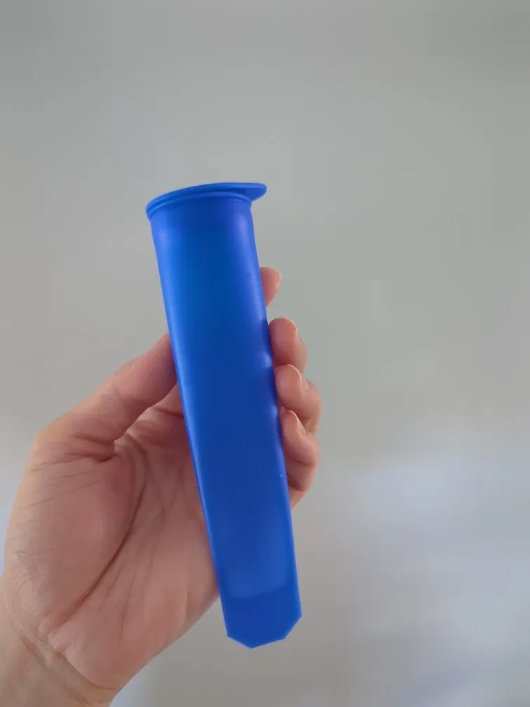 Popsy, silicone ice cream mould (6 pieces) - Image 10