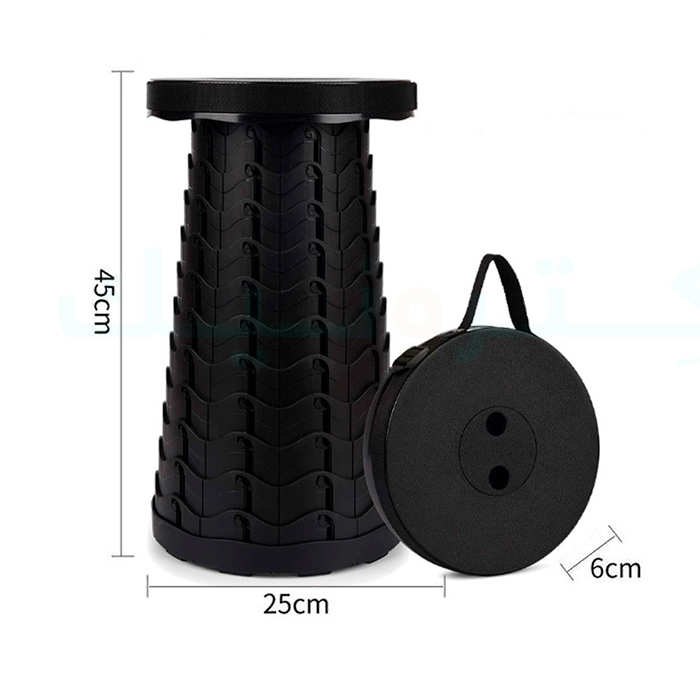 PortableStool, folding chair - Image 2