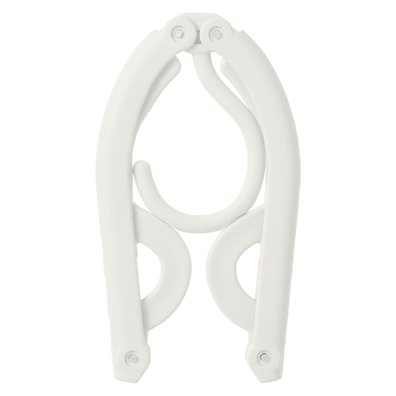 Porties, folding hangers (4 pieces) - Image 8