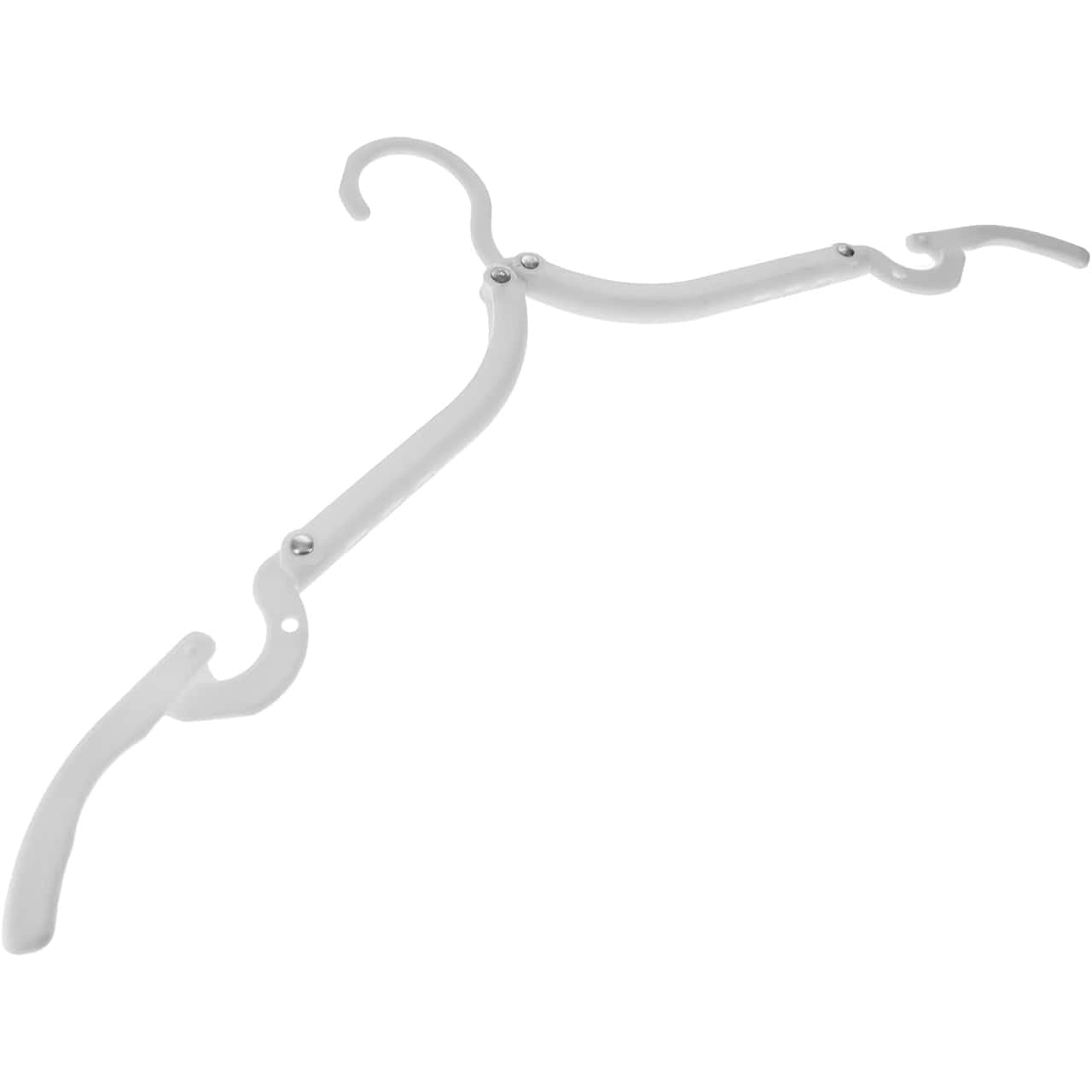Porties, folding hangers (4 pieces) - Image 9