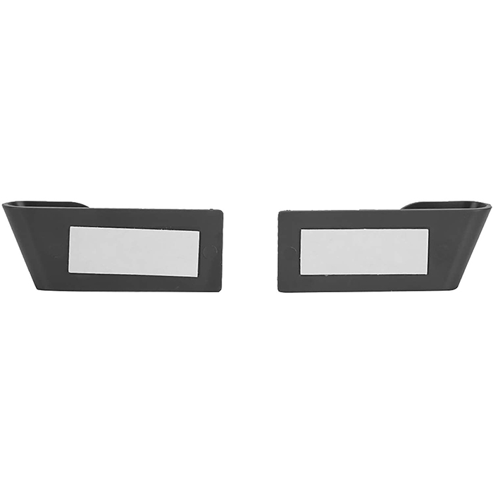 PotSpot, a set of brackets for a tidy and transparent kitchen (for 4 lids) - Image 2