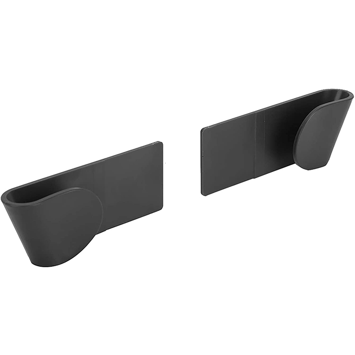 PotSpot, a set of brackets for a tidy and transparent kitchen (for 4 lids) - Image 3