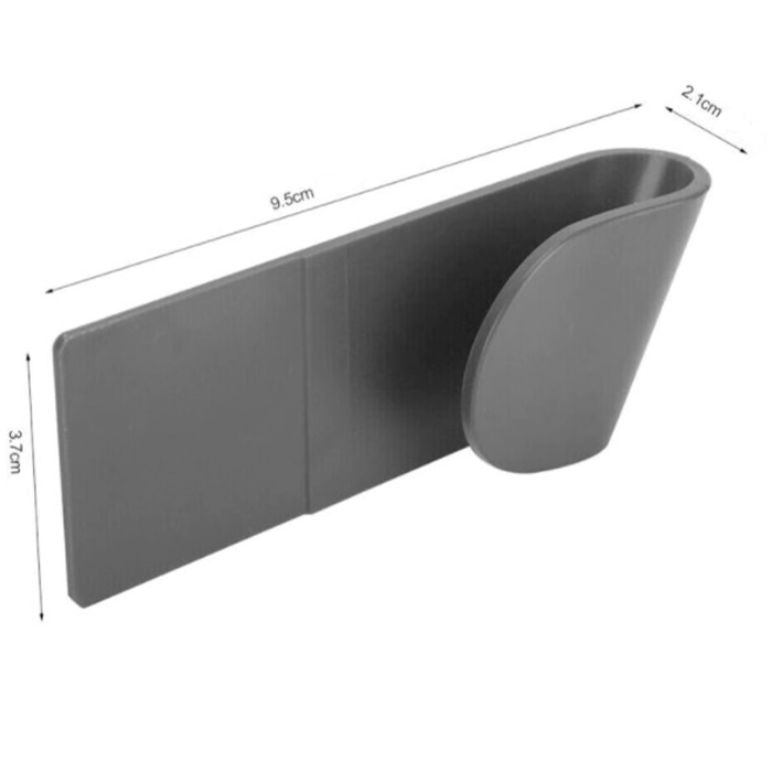 PotSpot, a set of brackets for a tidy and transparent kitchen (for 4 lids) - Image 6