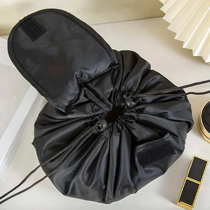 Pouch, a woman's pouch for storing various accessories - Image 7