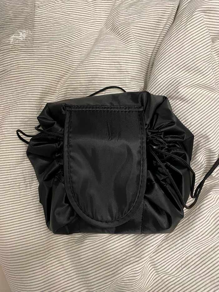 Pouch, a woman's pouch for storing various accessories - Image 8