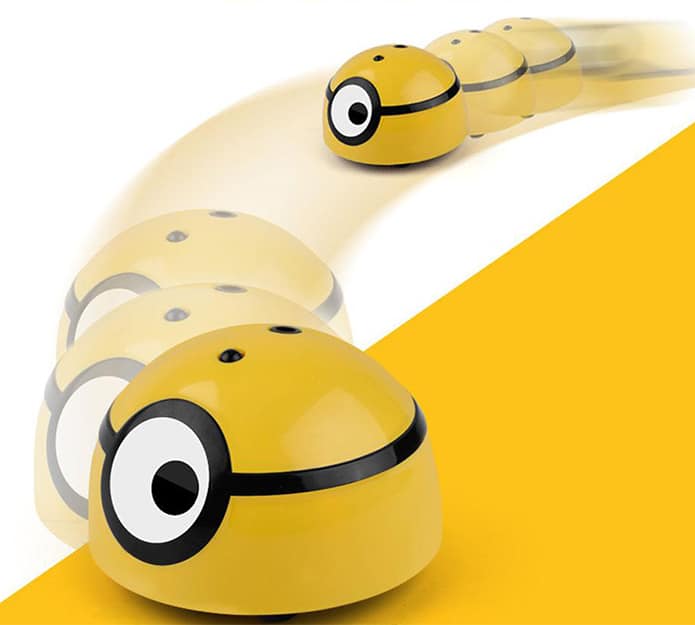 PowerPlay, the elusive toy that will keep you active - Image 3