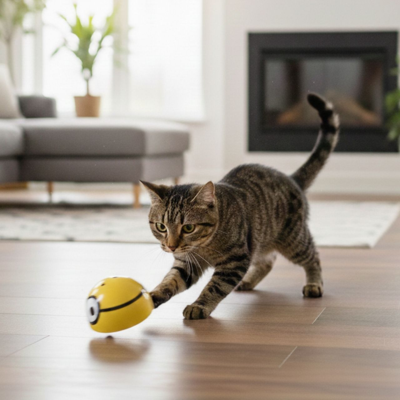 PowerPlay, the elusive toy that will keep you active - Image 7