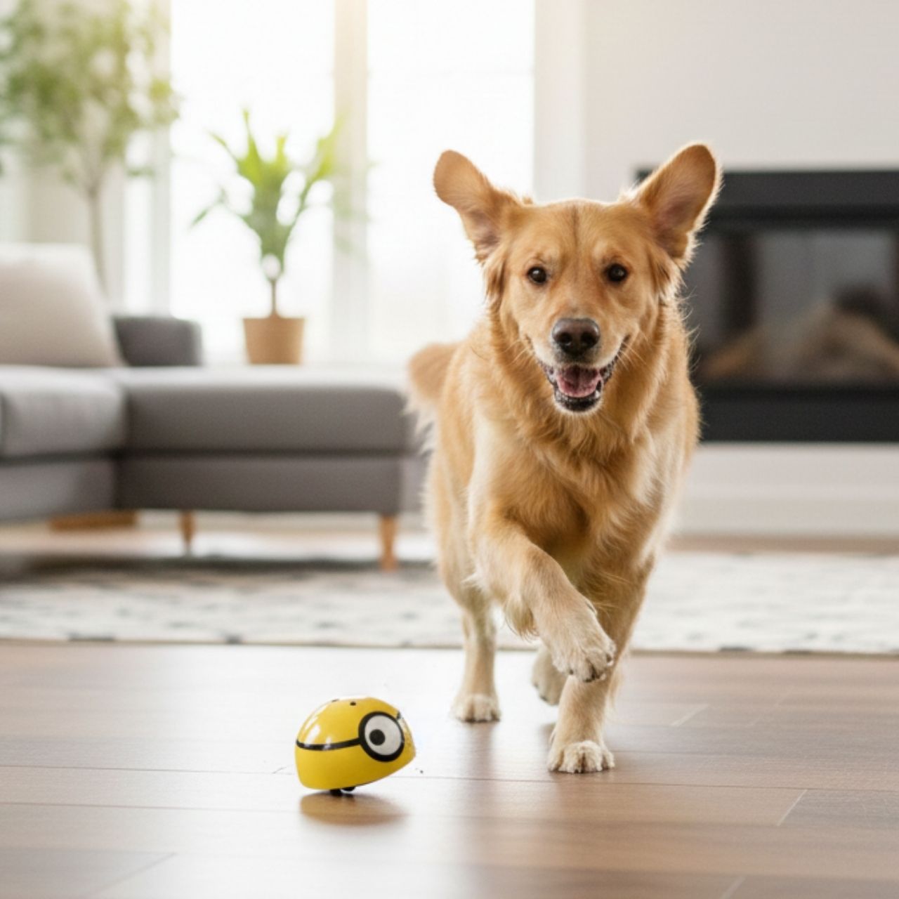 PowerPlay, the elusive toy that will keep you active - Image 8
