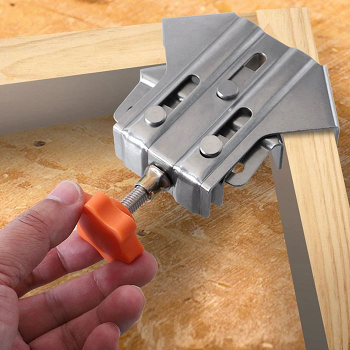 PreciseAngle, precise corner furniture installation tool (2 pieces) - Image 3