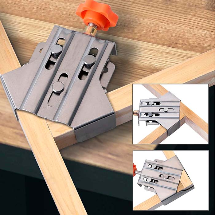 PreciseAngle, precise corner furniture installation tool (2 pieces) - Image 4