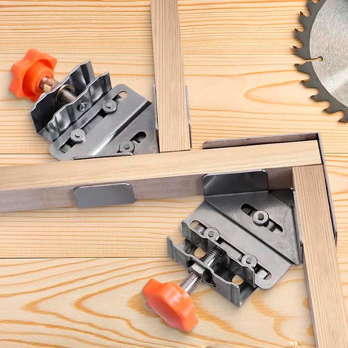 PreciseAngle, precise corner furniture installation tool (2 pieces) - Image 8