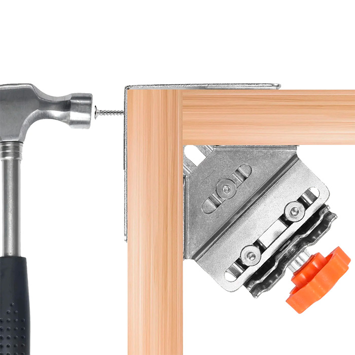 PreciseAngle, precise corner furniture installation tool (2 pieces) - Image 9