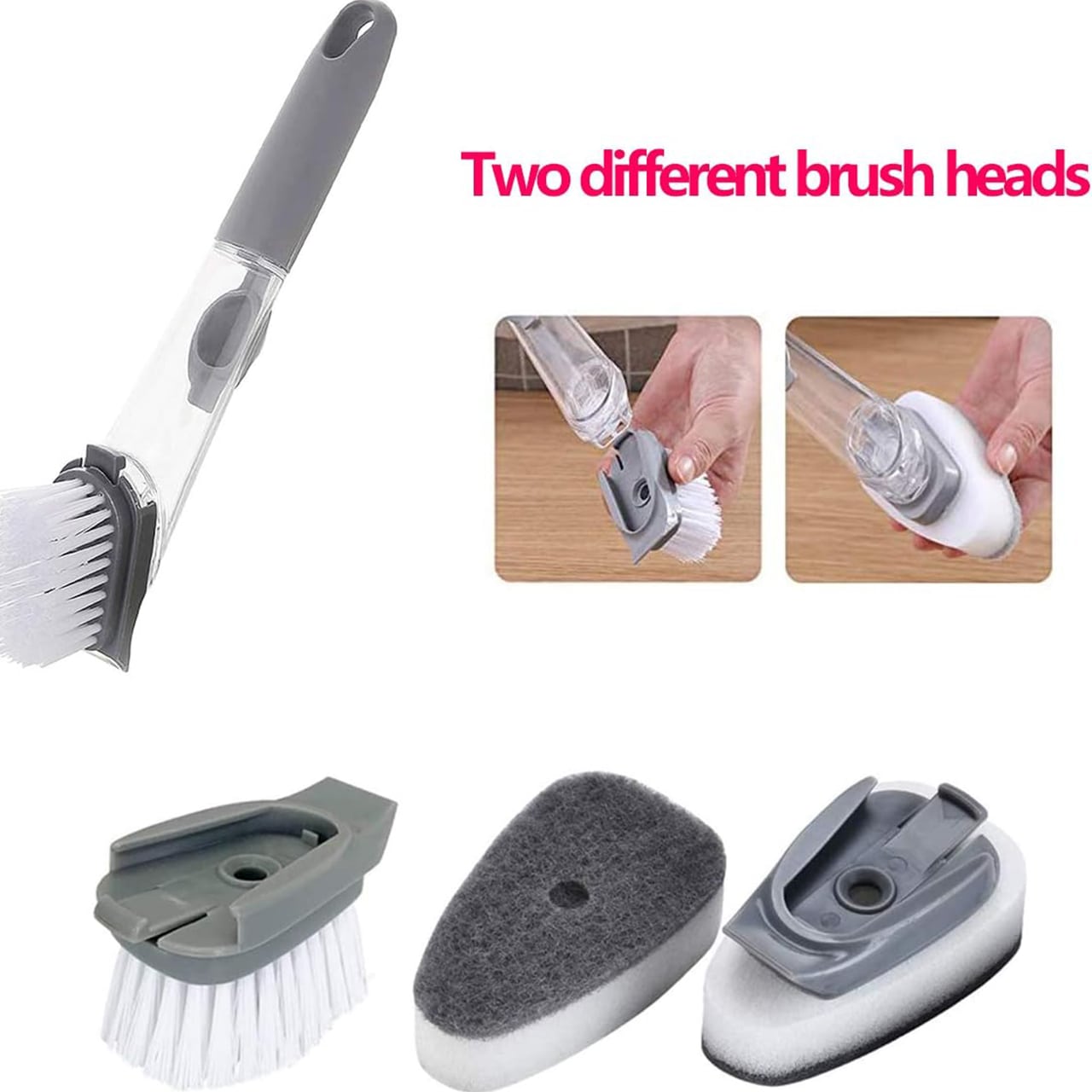 PressClean, cleaning kit - Image 2