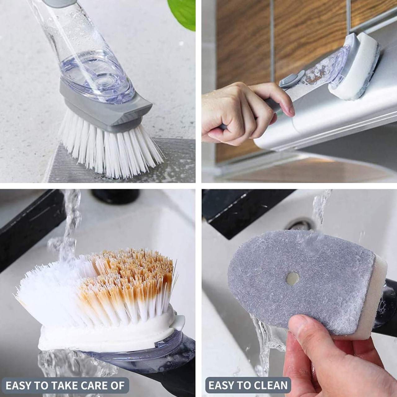 PressClean, cleaning kit - Image 3