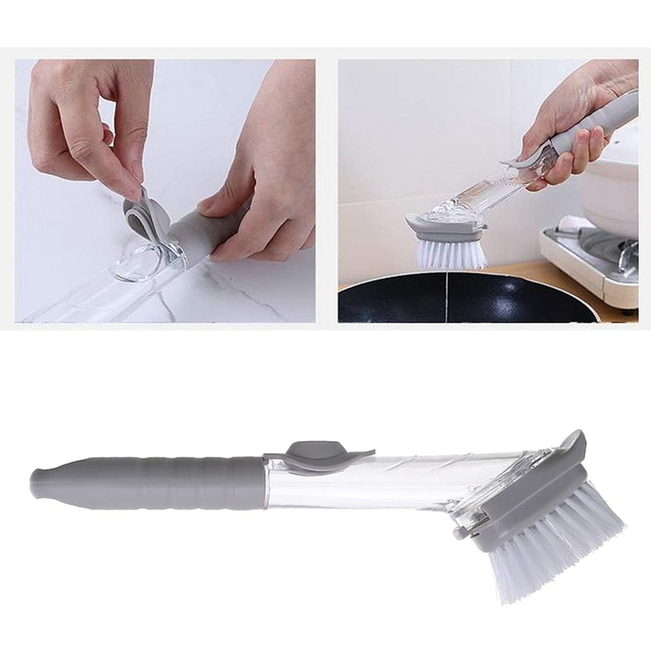 PressClean, cleaning kit - Image 4