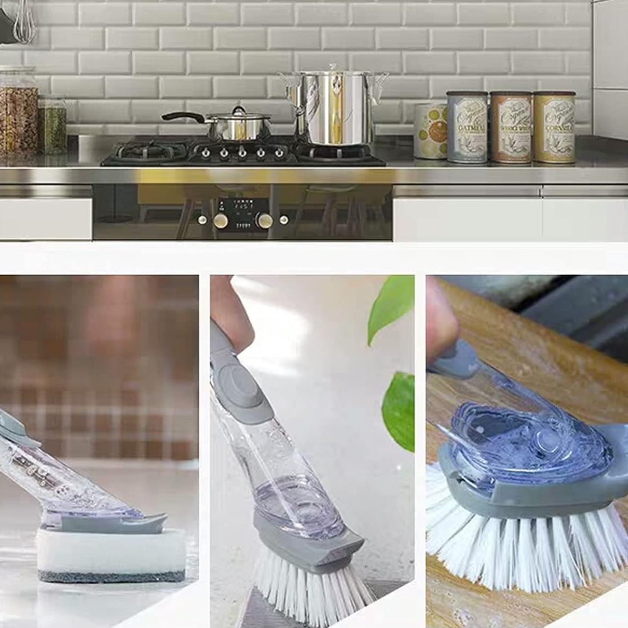 PressClean, cleaning kit - Image 7