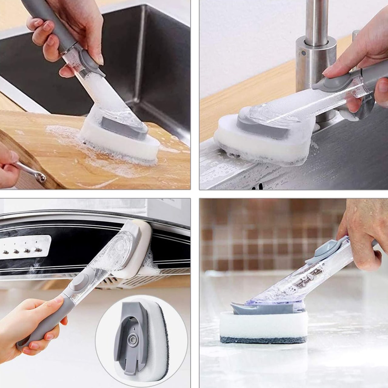 PressClean, cleaning kit - Image 9