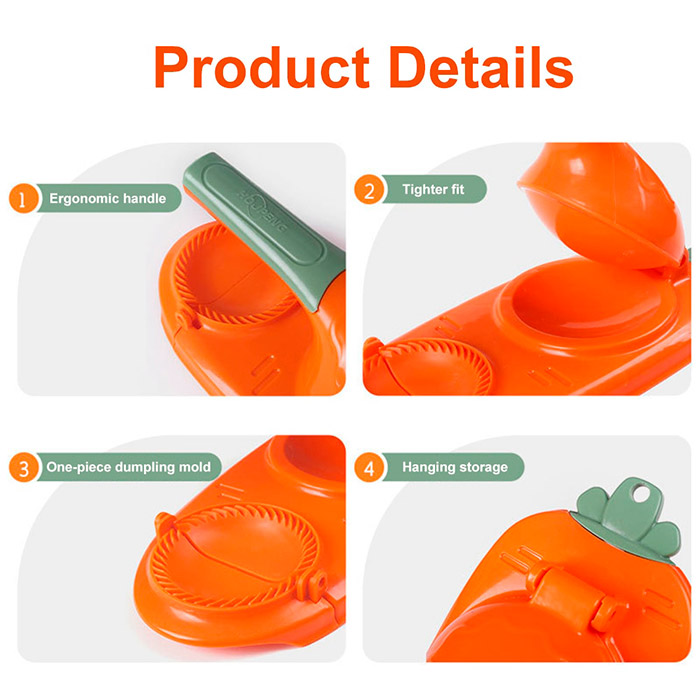 PressMaker, model for homemade pasta and wraps + FREE e-book - Image 7
