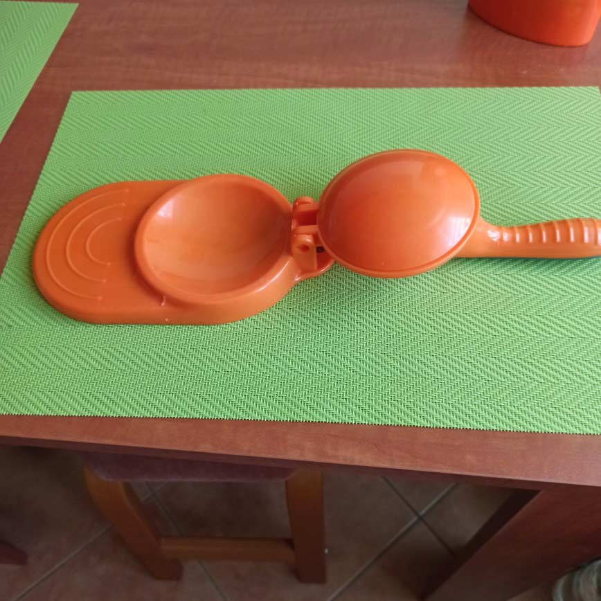 PressMaker, model for homemade pasta and wraps + FREE e-book - Image 10