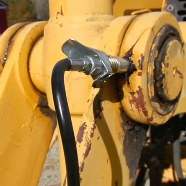 Press Push, connector for all types of guns - Image 3