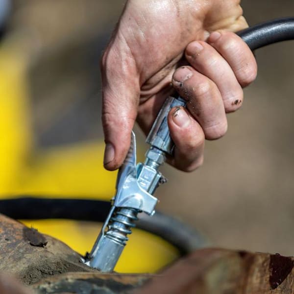 Press Push, connector for all types of guns - Image 5