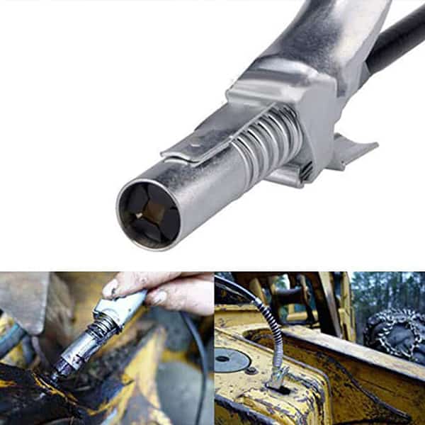 Press Push, connector for all types of guns - Image 7