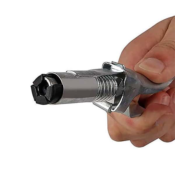 Press Push, connector for all types of guns - Image 8