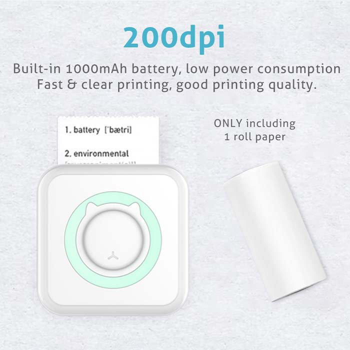 PrintStar, the pocket printer that fits all smartphones - Image 2