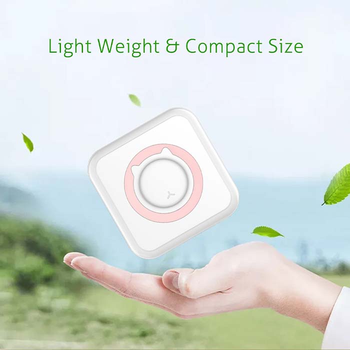 PrintStar, the pocket printer that fits all smartphones - Image 3