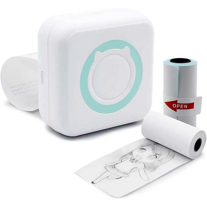 PrintStar, the pocket printer that fits all smartphones - Image 4