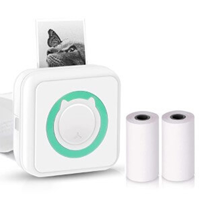 PrintStar, the pocket printer that fits all smartphones - Image 6
