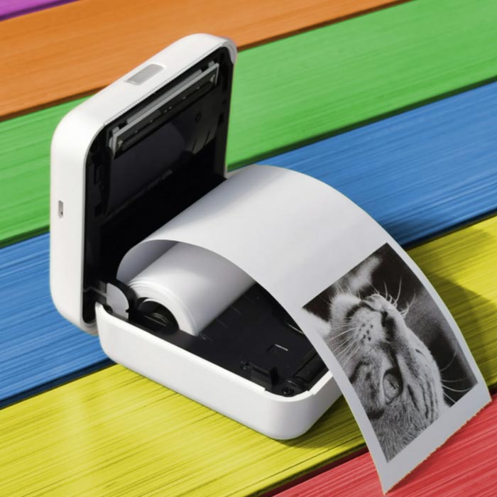 Create unforgettable retro photos
