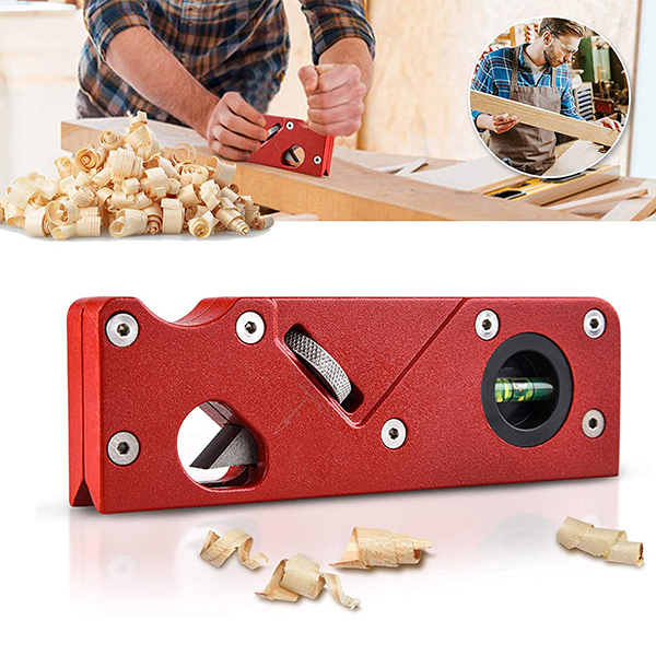 ProEdge, an adjustable edgebander for all garden wood - Image 2